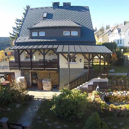 Ferienwohnung Suetovius Курорт Обервизенталь Экстерьер фото