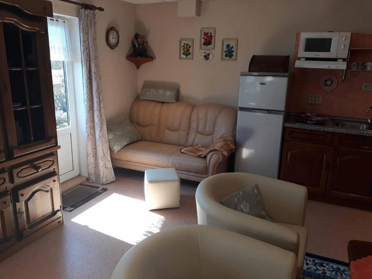 Ferienwohnung Suetovius Курорт Обервизенталь Экстерьер фото