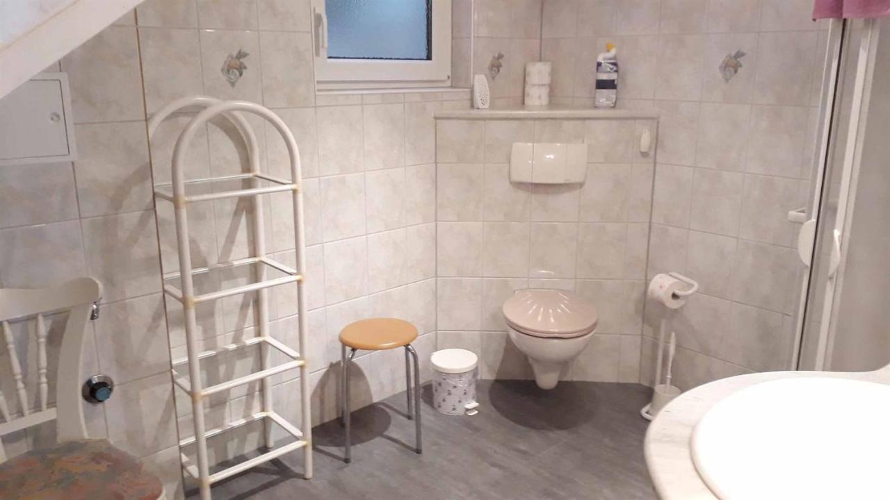 Ferienwohnung Suetovius Курорт Обервизенталь Экстерьер фото