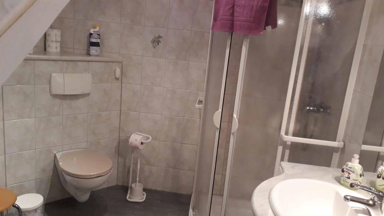 Ferienwohnung Suetovius Курорт Обервизенталь Экстерьер фото