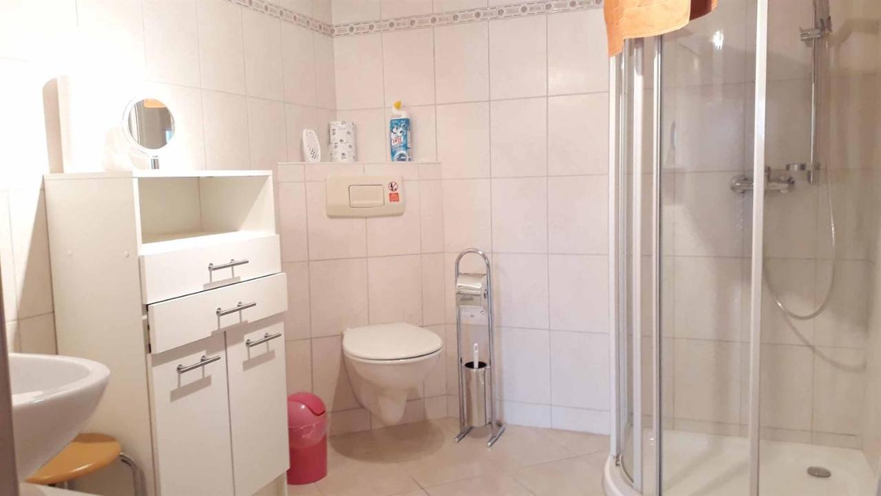 Ferienwohnung Suetovius Курорт Обервизенталь Экстерьер фото